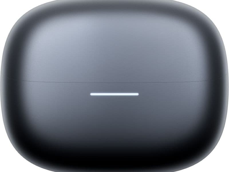 Беспроводные наушники Xiaomi Redmi Buds 6 Pro (Чёрный космос | Space Black) 5