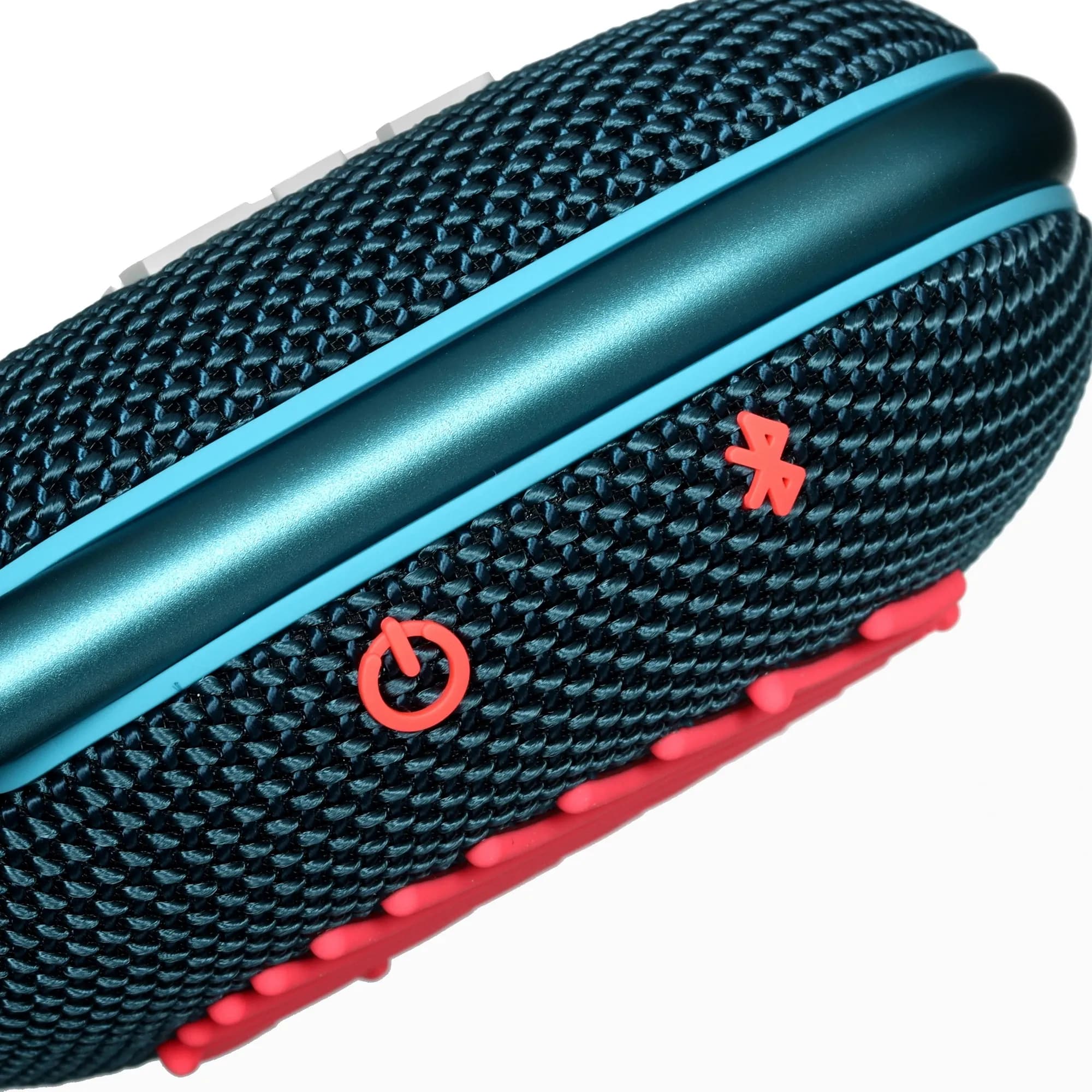 Портативная колонка JBL Clip 4 Синий/розовый 2