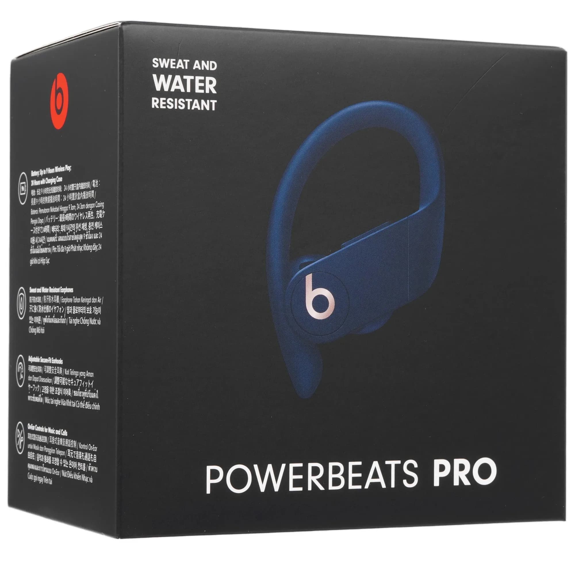 Наушники TWS Beats Powerbeats Pro  Синий 6