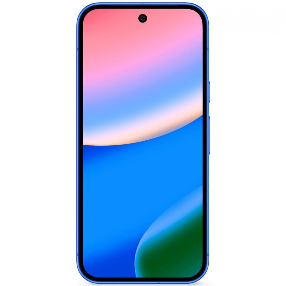 Смартфон Google Pixel 10 256 ГБ Синий 2