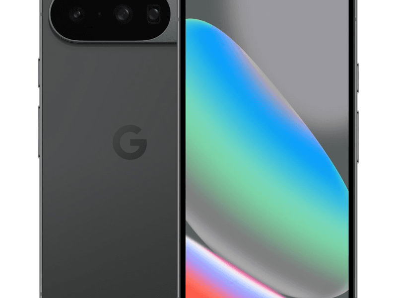 Смартфон Google Pixel 10 256 ГБ Черный