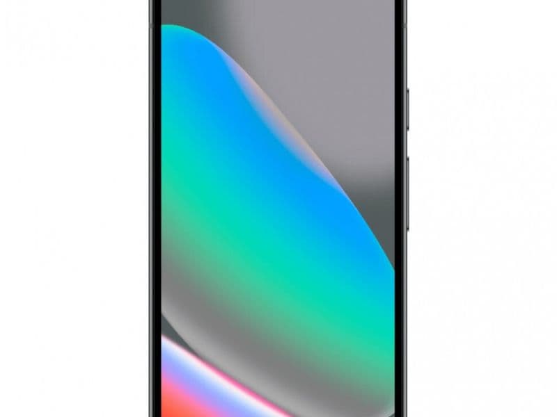 Смартфон Google Pixel 10 256 ГБ Черный 2