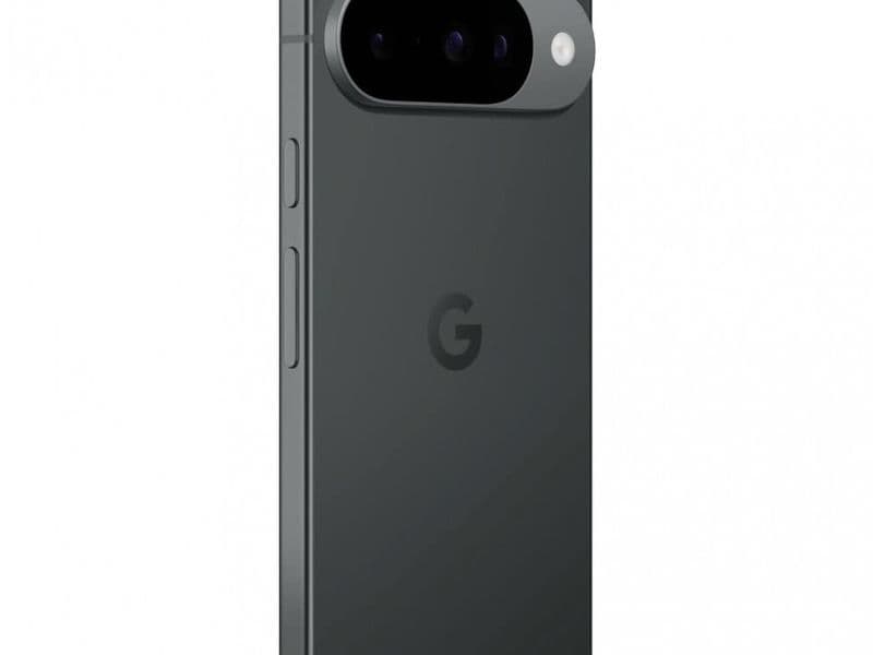 Смартфон Google Pixel 10 256 ГБ Черный 4