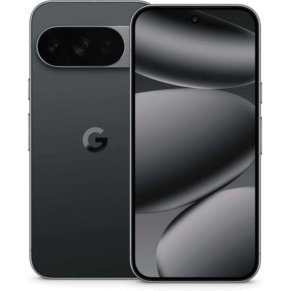 Смартфон Google Pixel 10 Pro 512 ГБ Черный