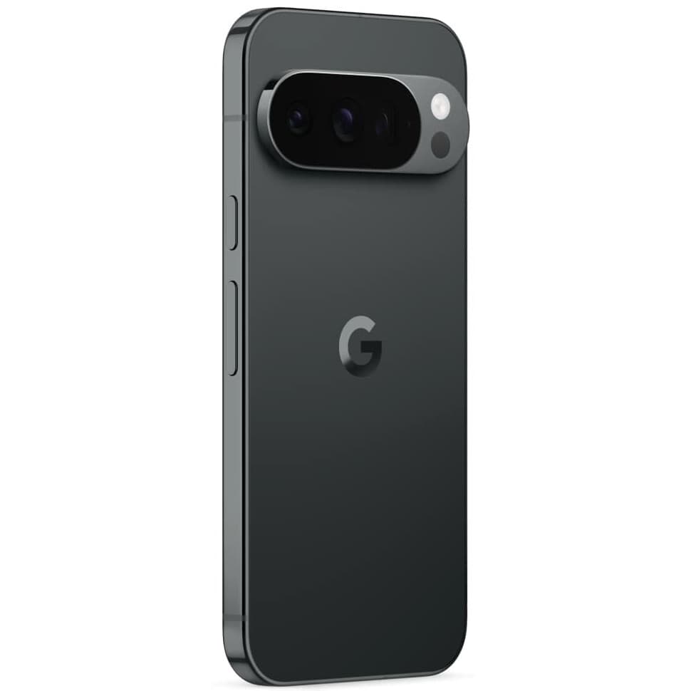 Смартфон Google Pixel 10 Pro 512 ГБ Черный 4
