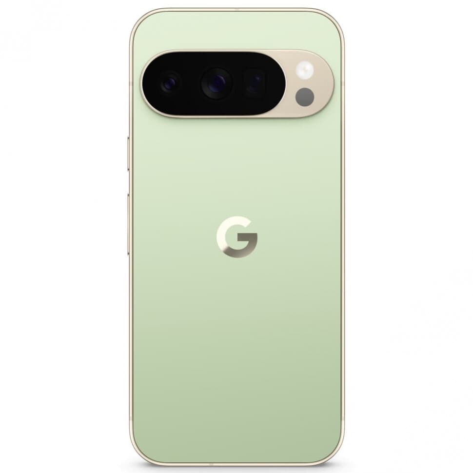 Смартфон Google Pixel 10 Pro 256 ГБ Мятный 3