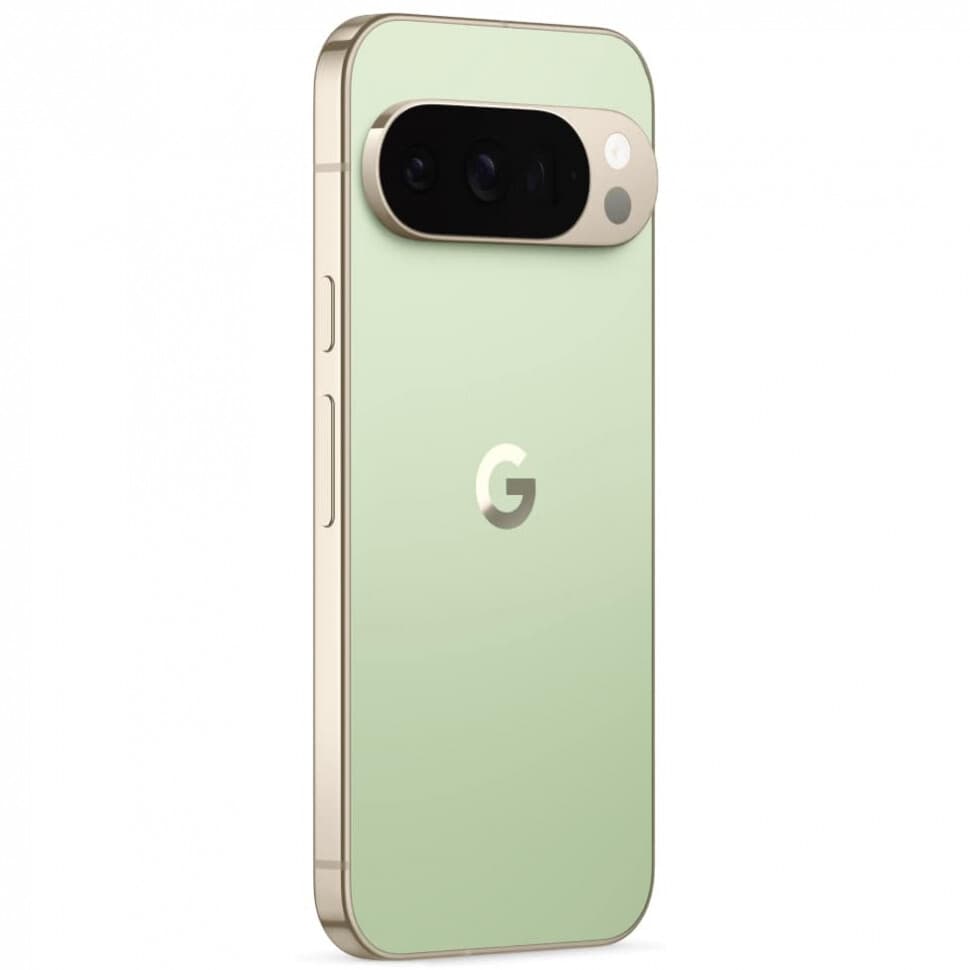 Смартфон Google Pixel 10 Pro 256 ГБ Мятный 4