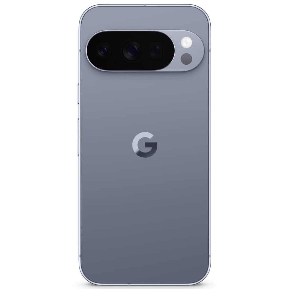 Смартфон Google Pixel 10 Pro 512 ГБ Серый 3
