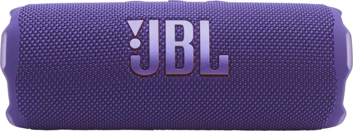 Портативная колонка JBL Flip 7, Фиолетовый 2