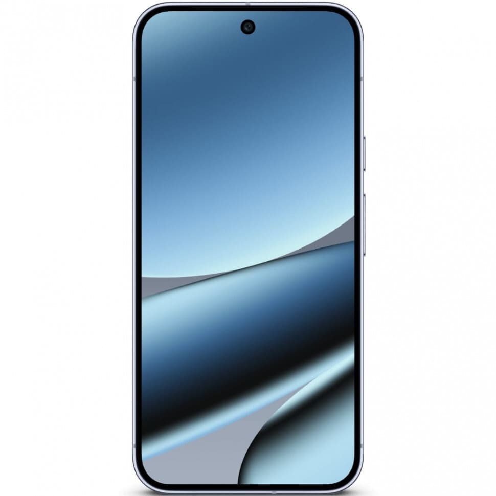 Смартфон Google Pixel 10 Pro XL 256 ГБ Серый 2