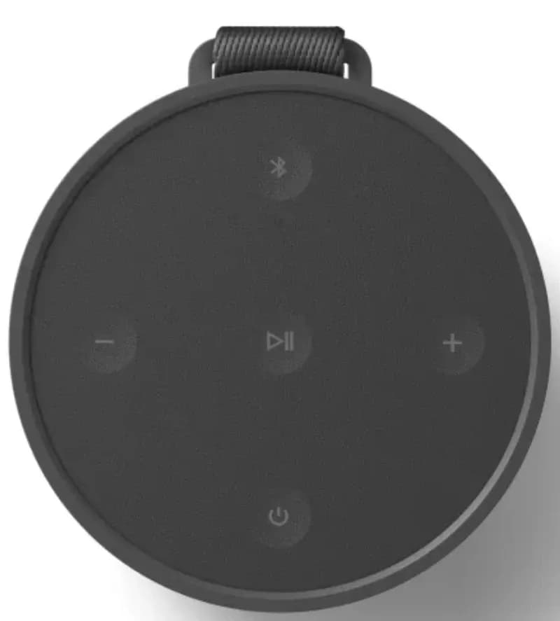 Портативная колонка Bang & Olufsen Beosound Explore Черный 3