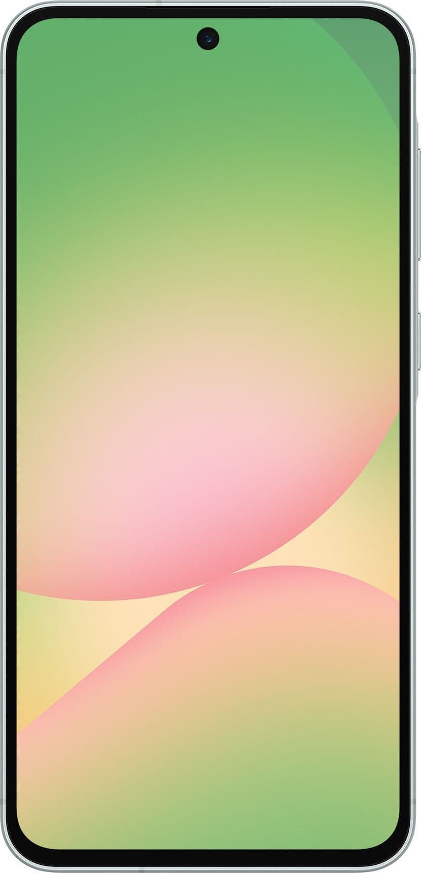Смартфон Samsung Galaxy A56 8/128 ГБ Зеленый 3