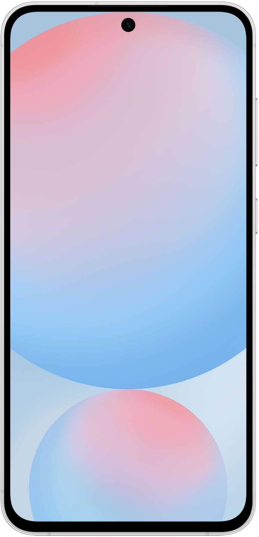 Смартфон Samsung Galaxy S24 FE | 8/128 ГБ, Blue 2