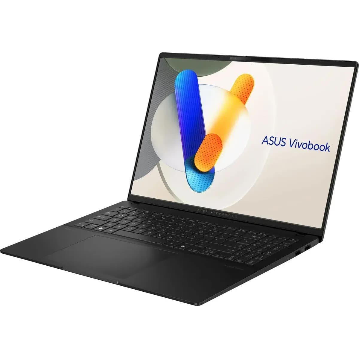 Ноутбук Asus Vivobook S 16 OLED (AMD Ryzen AI 9 HX 365, 24 ГБ LPDDR5X, 1024 ГБ SSD) (90NB14B2-M007J0) 3