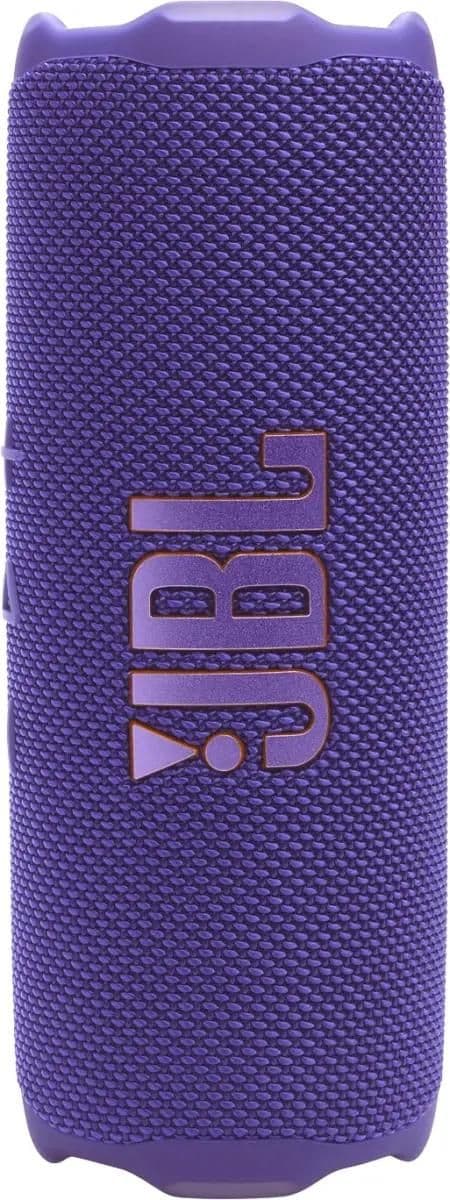 Портативная колонка JBL Flip 7, Фиолетовый 6