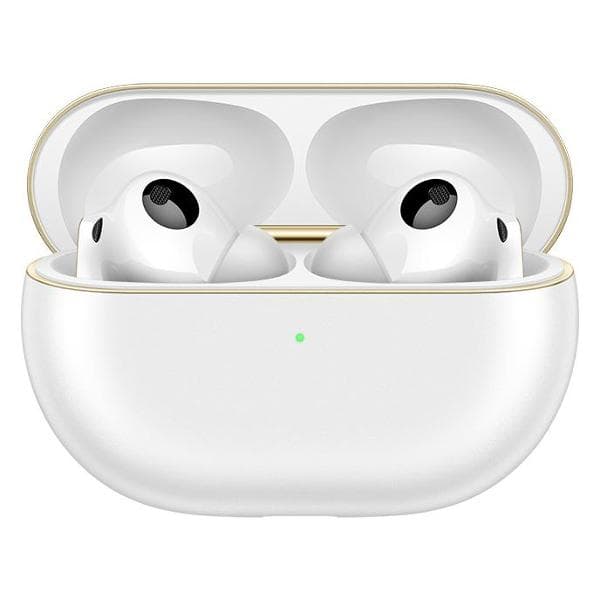 Huawei Наушники TWS HUAWEI FreeBuds Pro 4 Белый 2