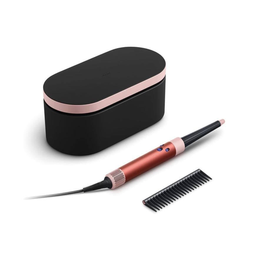 Стайлер Dyson Hairstyler Airwrap HS08 Straight+Wavy (Strawberry Bronze / Blush Pink) 2