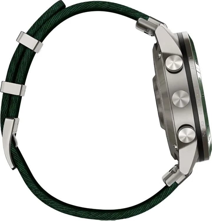 Смарт-часы Garmin MarQ Golfer (Gen 2) Modern Tool Watch - 46 mm 5