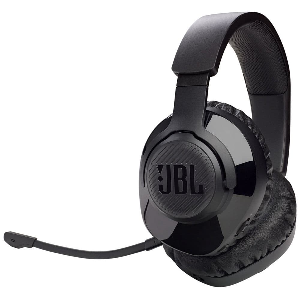 JBL Quantum 350 Wireless Черный 2