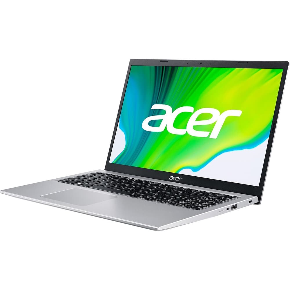Ноутбук Acer Aspire 5 15.6" (Intel Core i3 1115G4, 8 ГБ ОЗУ, 256 ГБ SSD) (NX.AAS2A1) 3