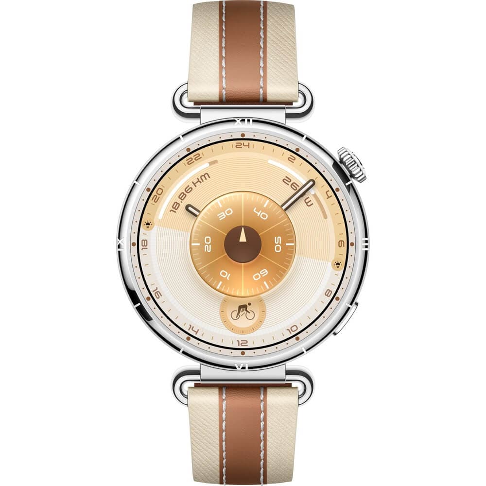 Смарт-часы Huawei Watch GT6 - 41 mm, Коричневый 2