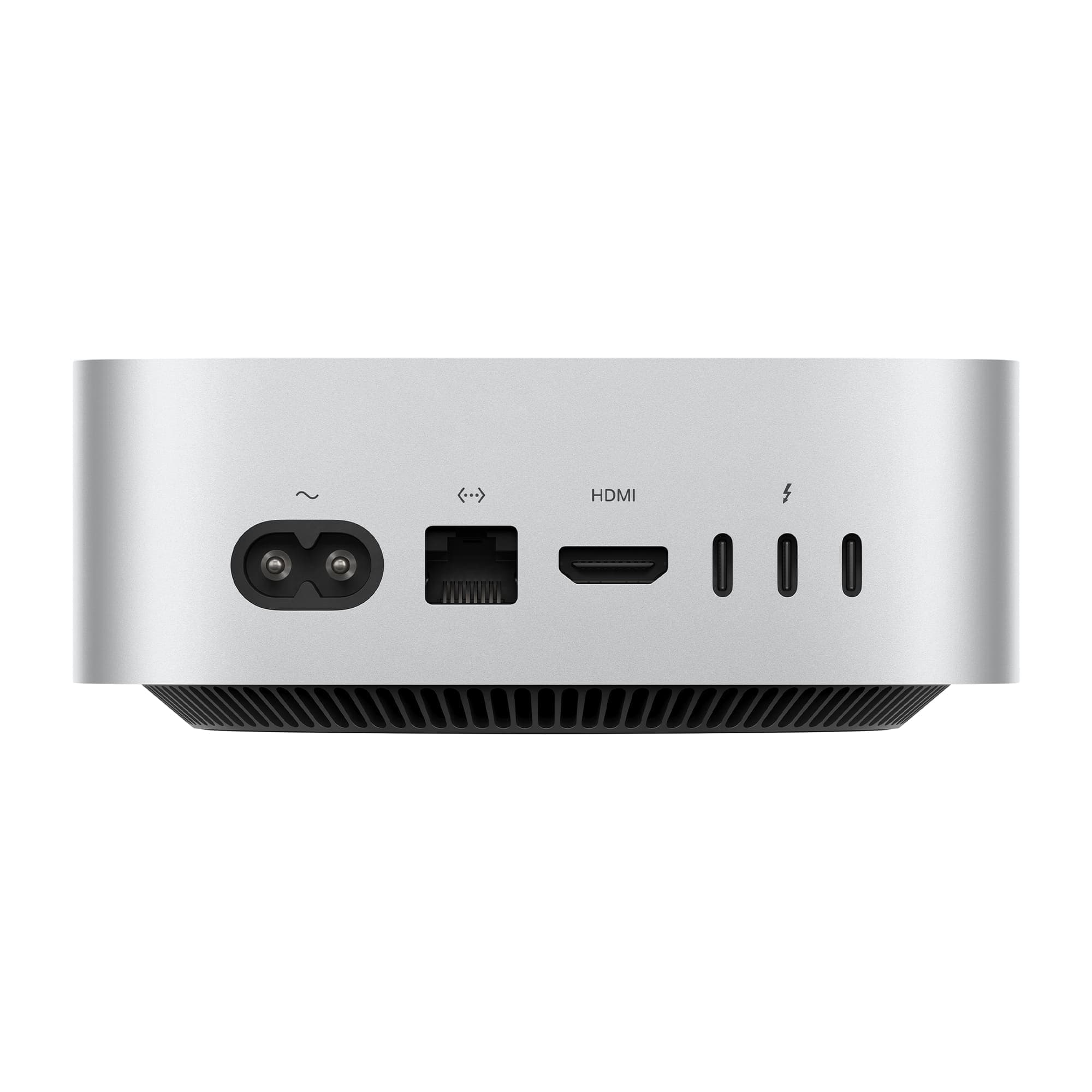 Apple Mac Mini M4 (2024) 10C CPU/10C GPU, 32 ГБ RAM, 1 TБ SSD (Custom) (Z1JX0009B) 2