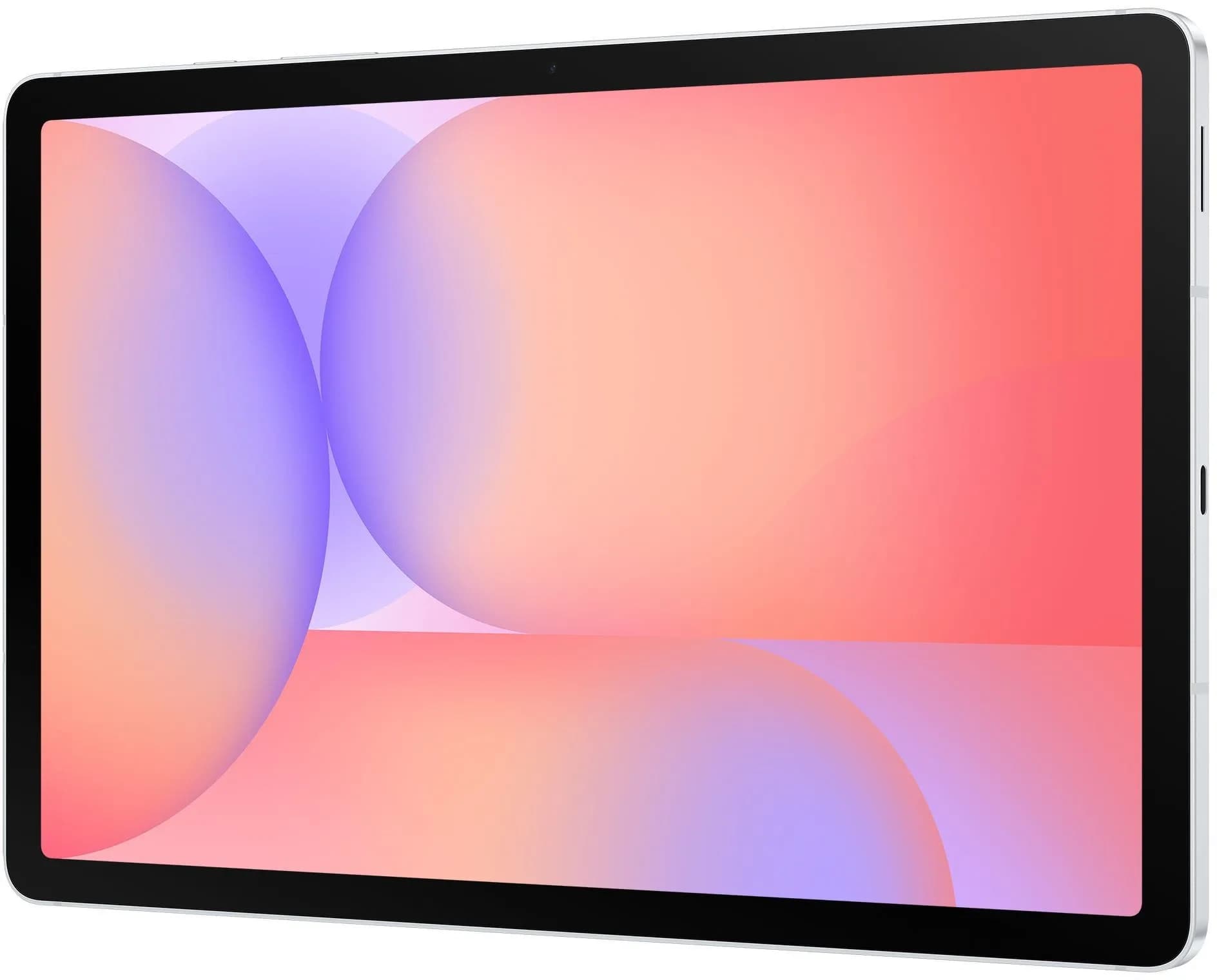 Планшет Samsung Galaxy Tab S10 Lite | Wi-Fi | 8/256 ГБ Серебристый 2