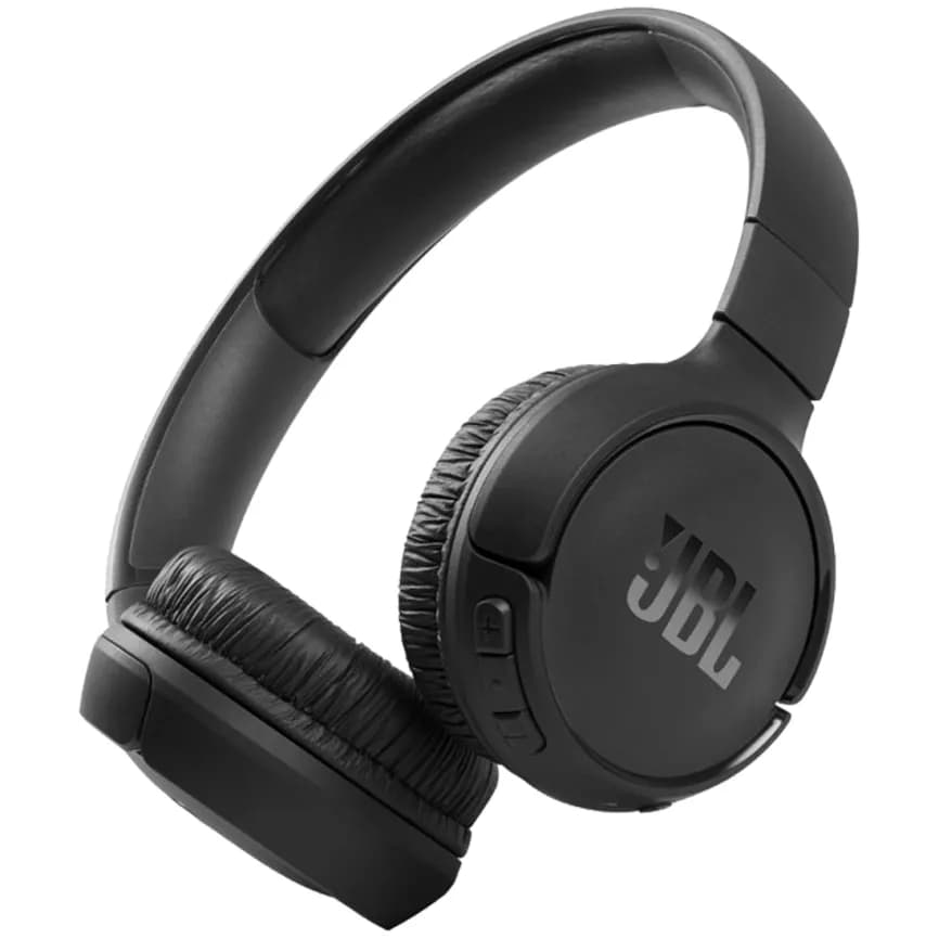 Наушники JBL Tune 510 BT Black