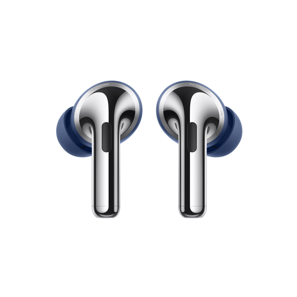 Беспроводные наушники OnePlus Buds Pro 3, Sapphire Blue 3