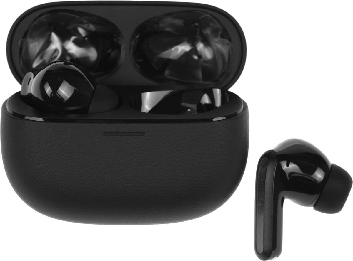 Redmi Buds 5 Pro Черный