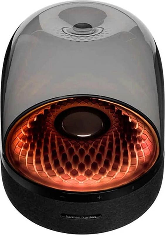 Беспроводная акустика Harman/Kardon Aura Studio 4, Черный 2