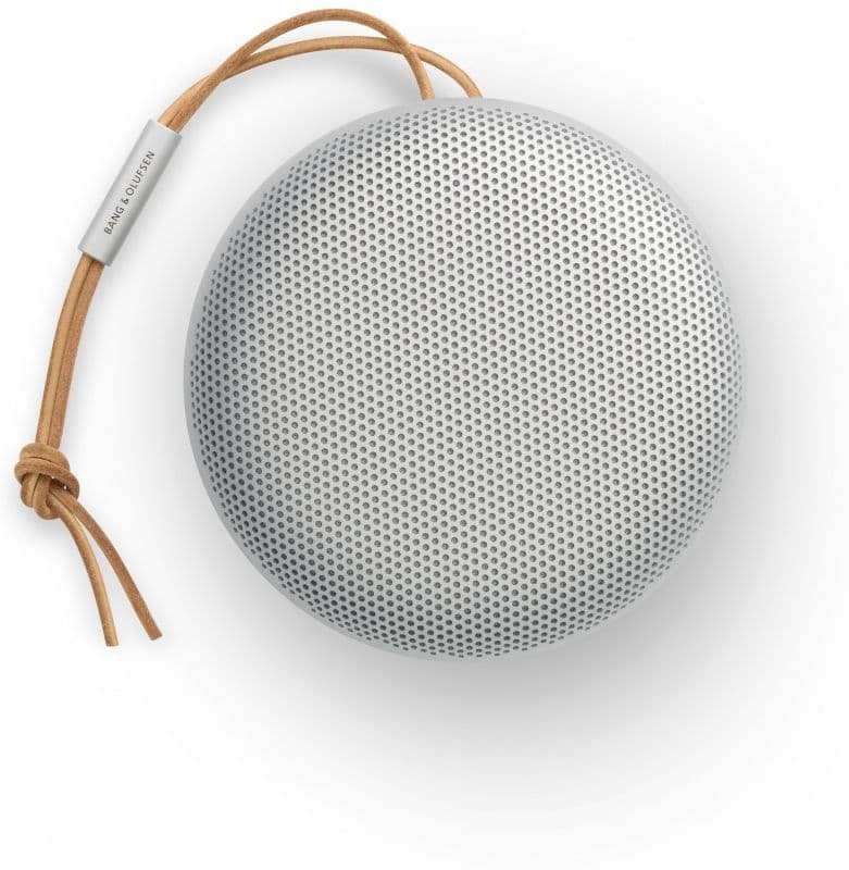 Портативная колонка Bang & Olufsen Beosound A1 2nd Gen Серый 3