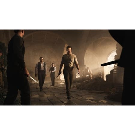 Игра Mafia: The Old Country (PS5, полностью на русском) 6