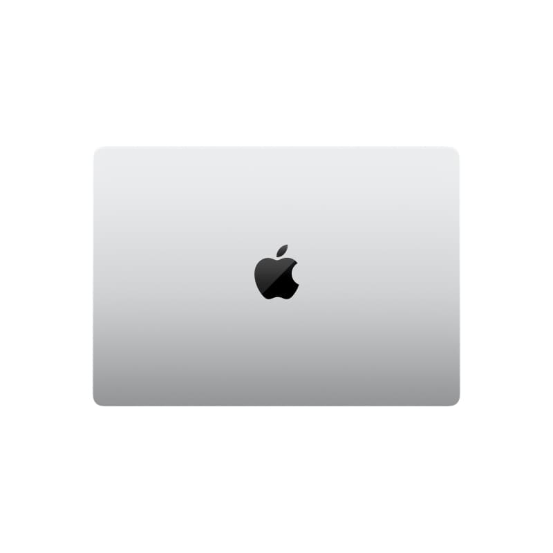 Ноутбук Apple MacBook Pro 14" M5 (2025) 10C CPU/10C GPU, 16 ГБ RAM, 512 ГБ SSD, (Silver | Серебристый) 7