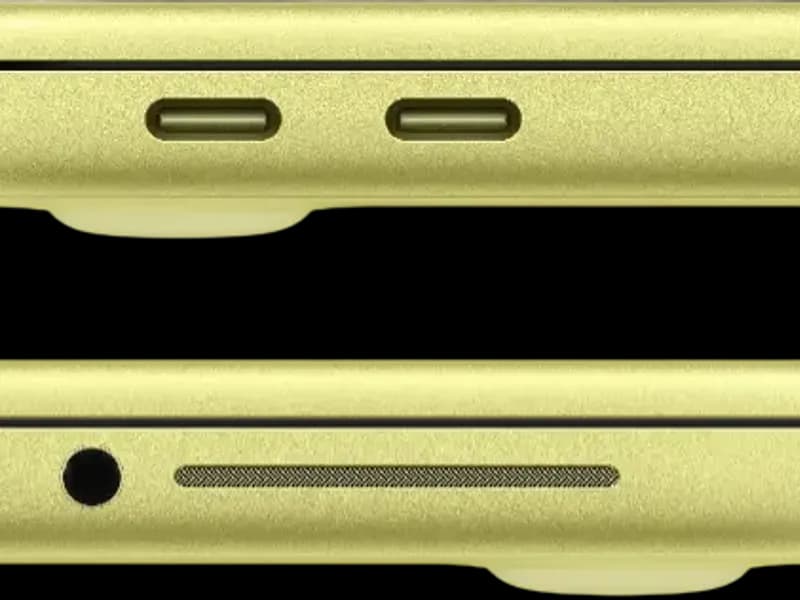 MacBook Neo 13" A18 (2026) 6C CPU/5C GPU, 8 ГБ RAM, 256 ГБ SSD, (Indigo | Индиго) 3