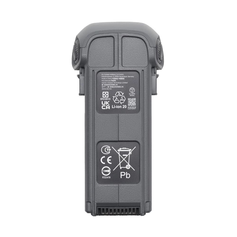Аккумулятор DJI Mavic 4 Pro Intelligent Flight Battery