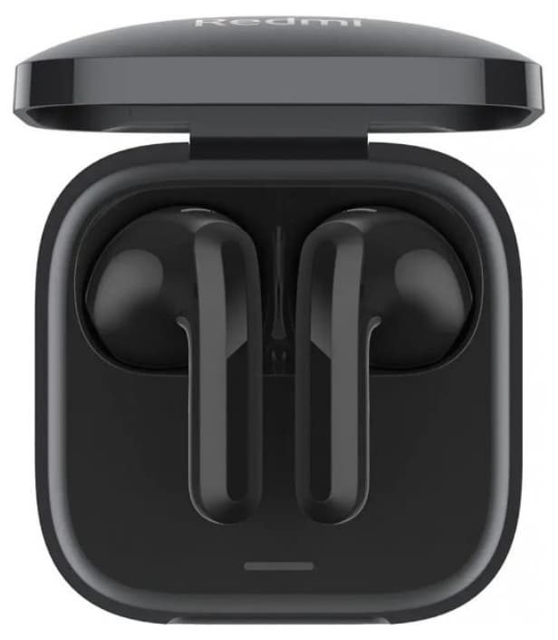 Наушники TWS Xiaomi Redmi Buds 6 Active Черный 5