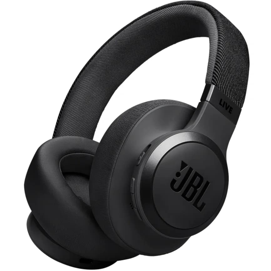 Наушники JBL Tune 770NC Black