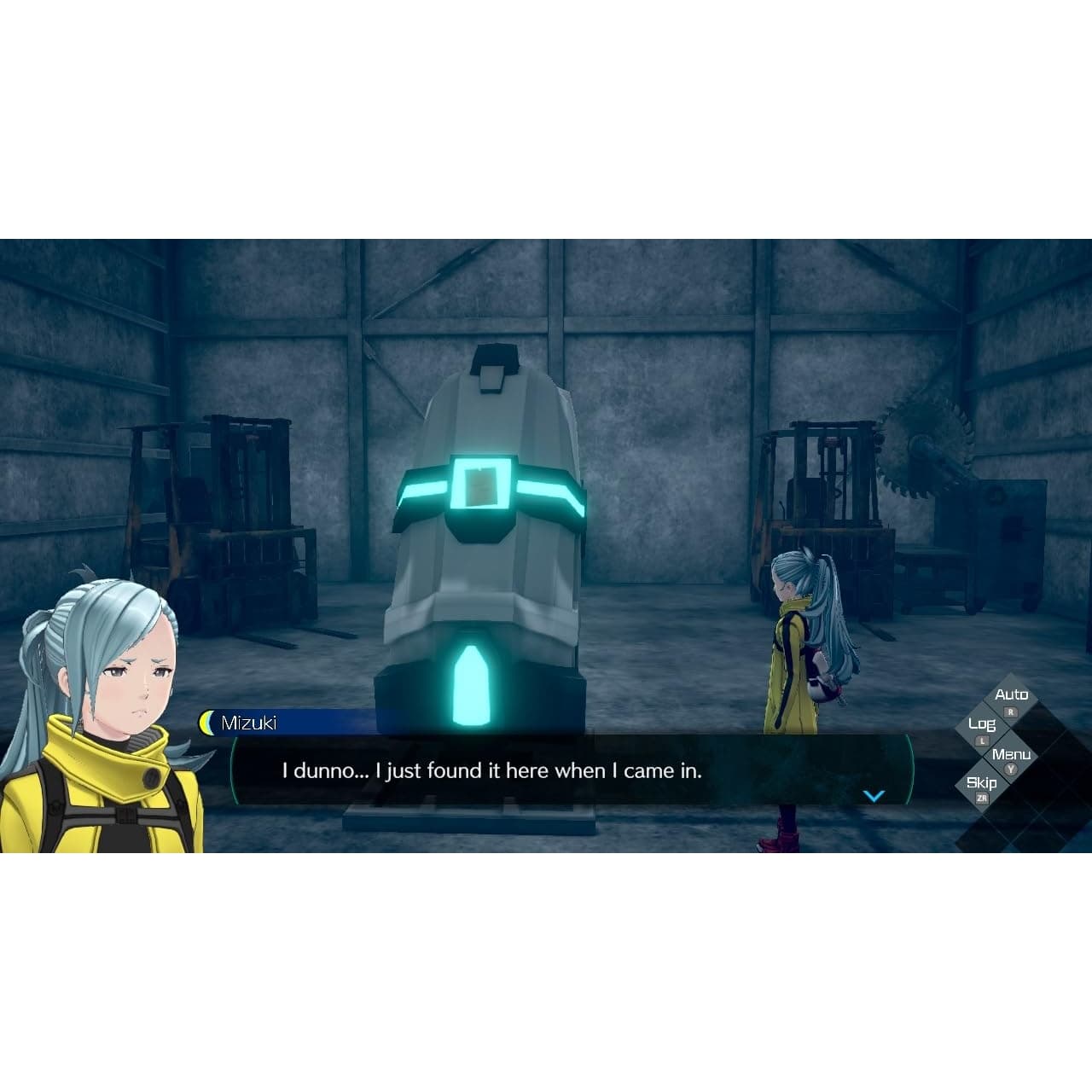 Игра No Sleep For Kaname Date - From AI: THE SOMNIUM FILES (Nintendo Switch 2, английская версия) 6