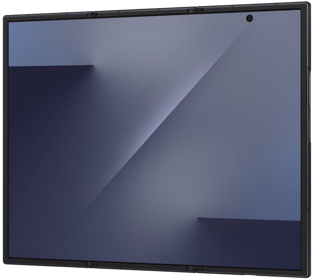 Смартфон Samsung Galaxy Z TriFold | 16/512 ГБ, Black 5