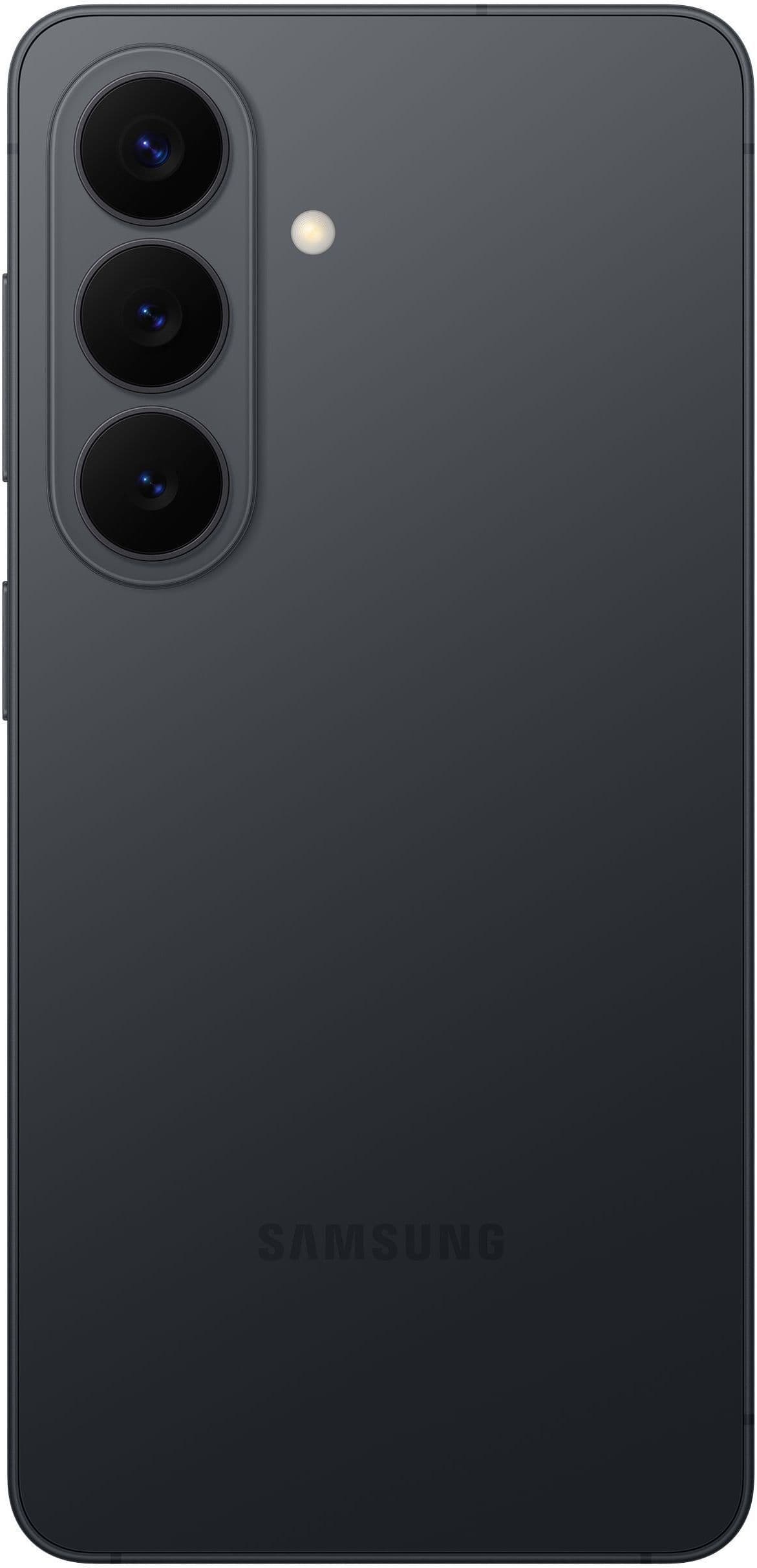 Смартфон Samsung Galaxy S26 12/512 ГБ Черный 3