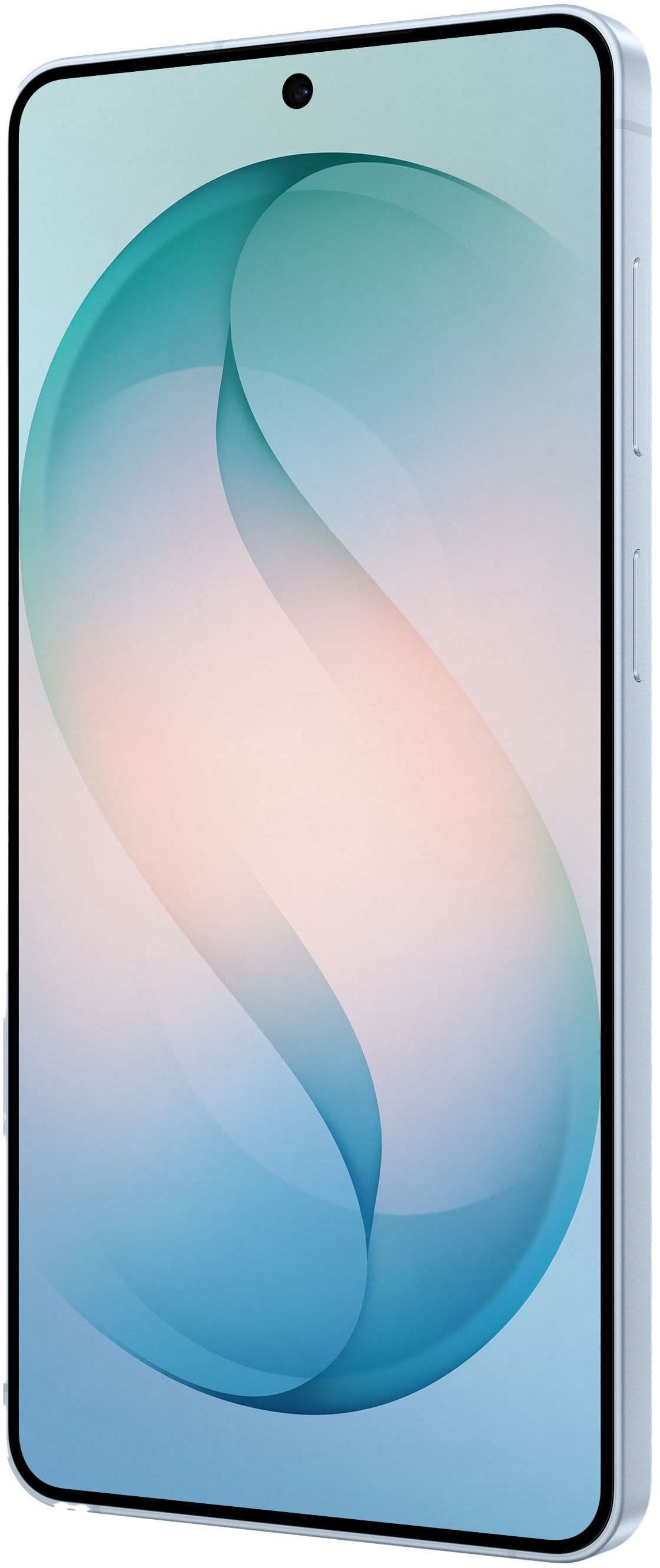 Смартфон Samsung Galaxy S26 Plus | 12/256 ГБ, Голубой 5