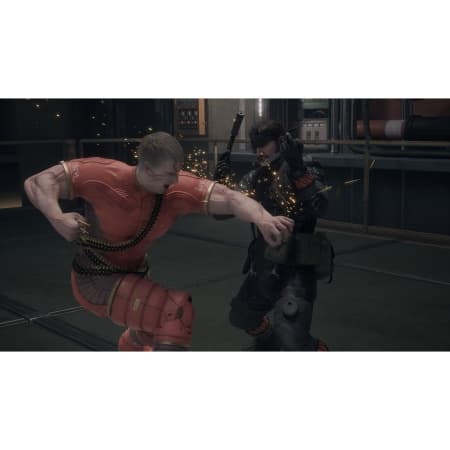 Игра Metal Gear Solid Delta: Snake Eater. Day One Edition (PS5, русские субтитры) 3