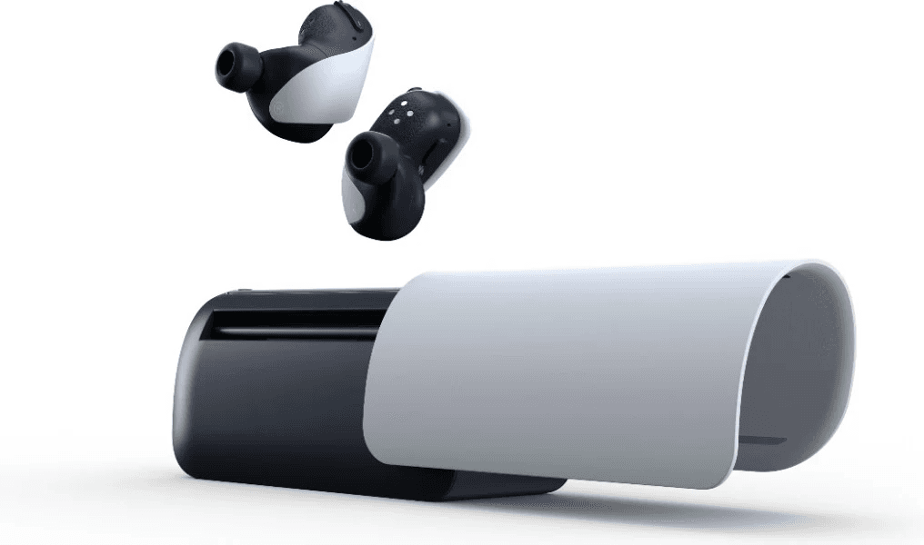 Наушники Sony Pulse Explore, белый (White) 7