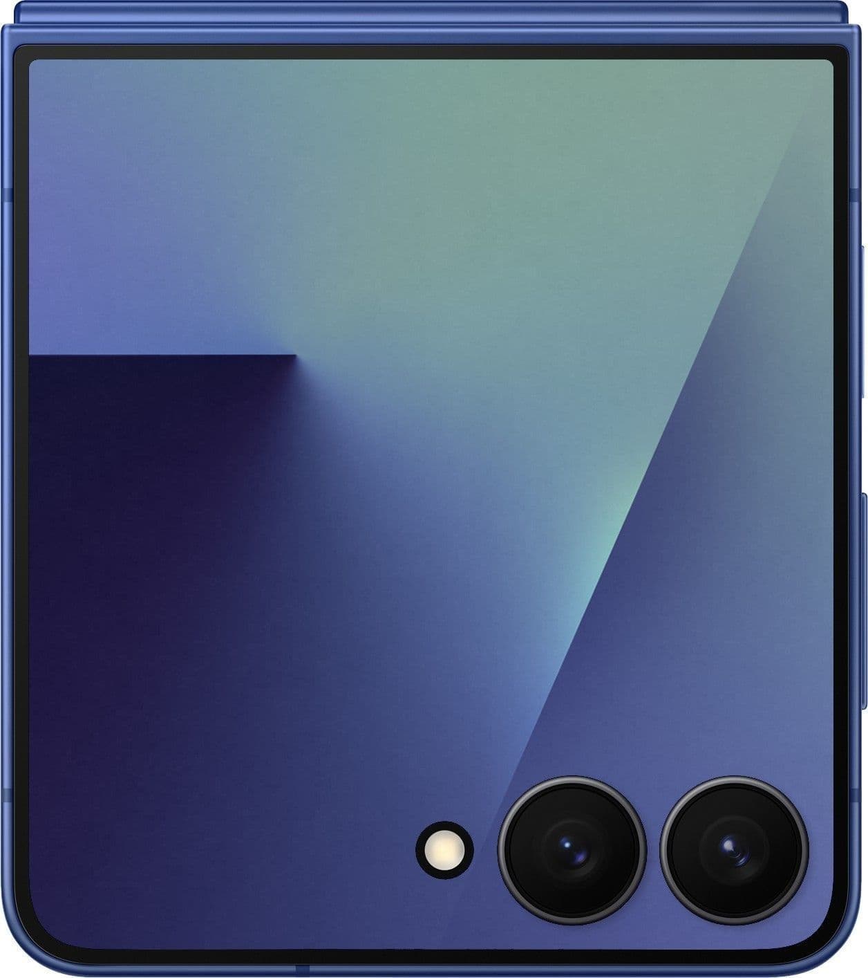 Смартфон Samsung Galaxy Z Flip7 | 12/256 ГБ, Синий 6