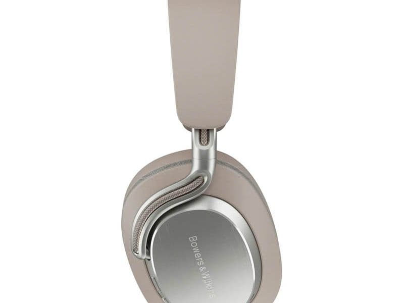 Беспроводные-проводные наушники Bowers & Wilkins Px8 S2, Warm Stone 2