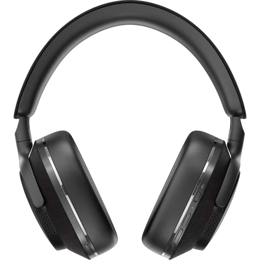 Беспроводные наушники Bowers & Wilkins PX7 S2 Черный 4