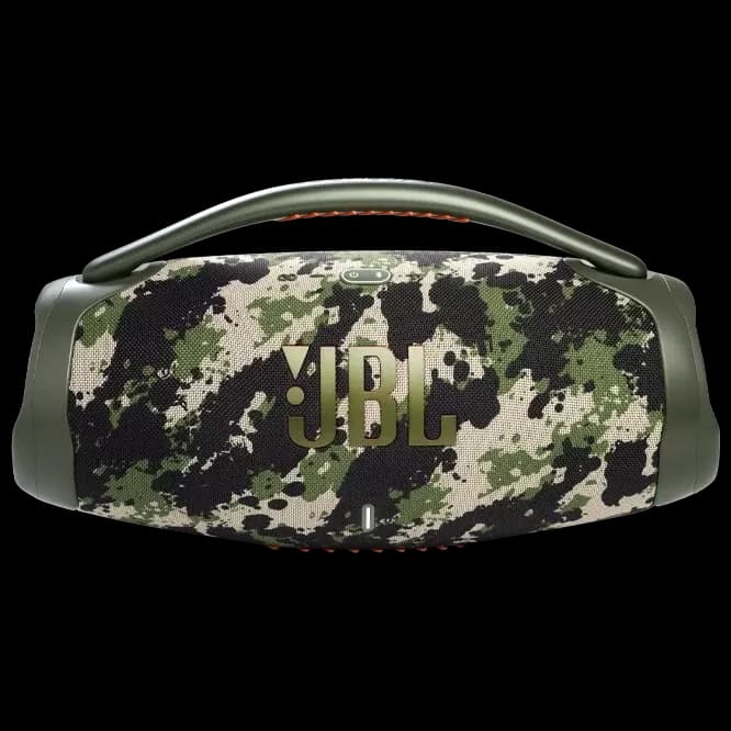 Беспроводная акустика JBL Boombox 3 Squad 5