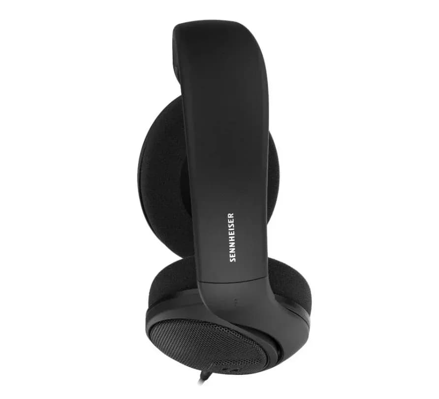 Наушники накладные Sennheiser HD 560S 6