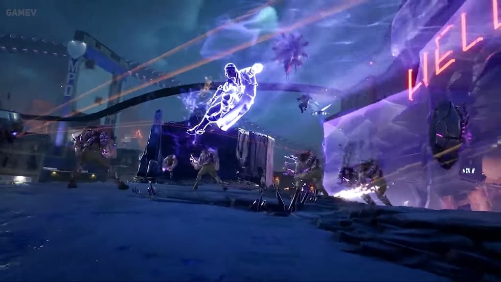 Игра Suicide Squad: Kill The Justice League (PS5, английская версия) 4